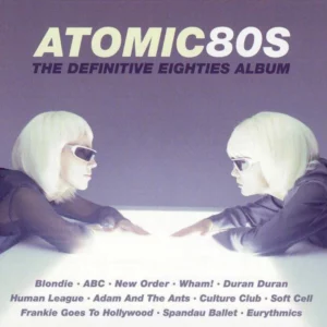 Atomic 80's