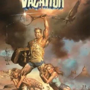 National Lampoon's Vacation