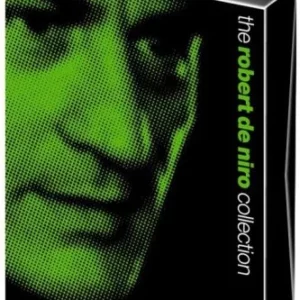 The Robert De Niro Collection