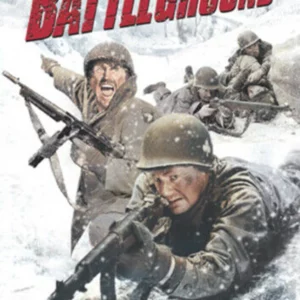 Battleground