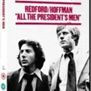All The President's Men (2 Disc Special Edition)