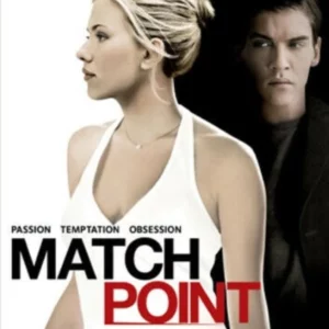 Match Point