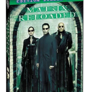 Matrix Reloaded