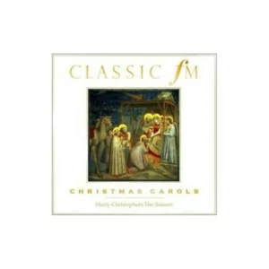 Classic FM: Christmas Carols from The Sixteen