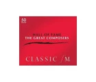 Classic FM Hall of Fame