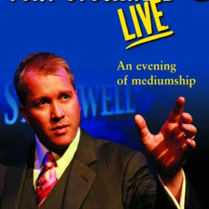 Tony Stockwell Live!