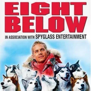 Eight Below