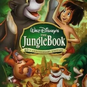 Jungle Book