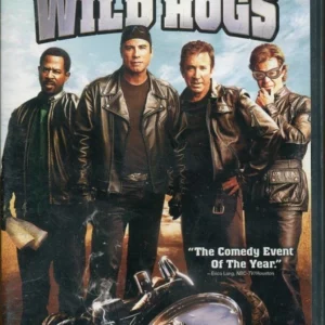 Wild Hogs
