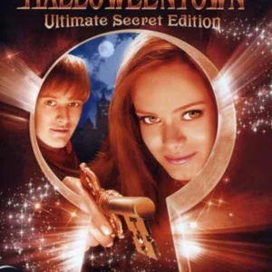 Return to Halloweentown