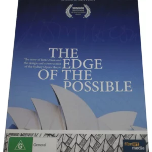 The Edge of the Possible