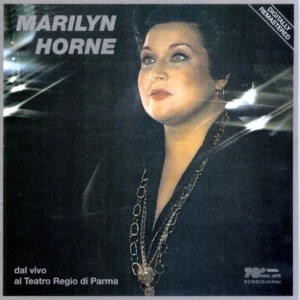 Marilyn Horne: Recital 1980