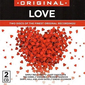 Original Love
