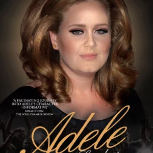 Adele: Chasing Stardom DVD