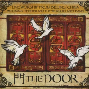 The Door Mark Tedder