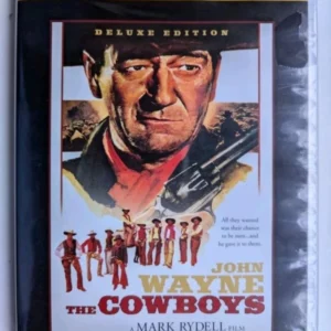 The Cowboys