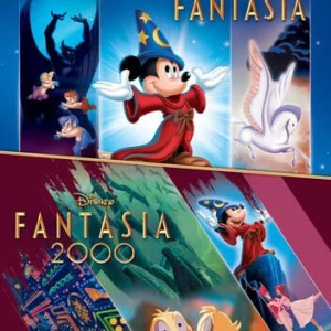 Fantasia / Fantasia 2000