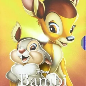 Bambi / Bambi 2