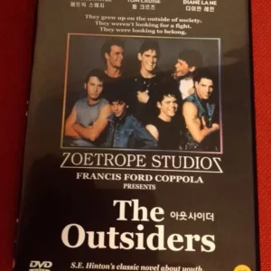 Outsiders