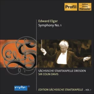 Edward Elgar: Symphony No. 1 | Berlioz: Overtures