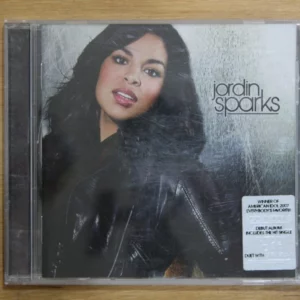 Jordin Sparks