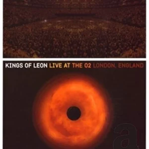 Live At The O2