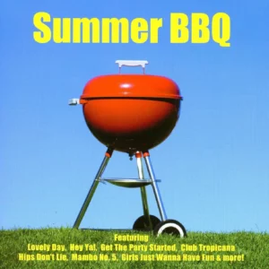 Summer Bbq