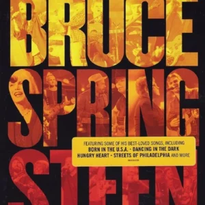 A Musicares Tribute To Bruce Springsteen