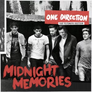 Midnight Memories