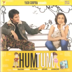 Hum Tum