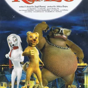 Roadside Romeo