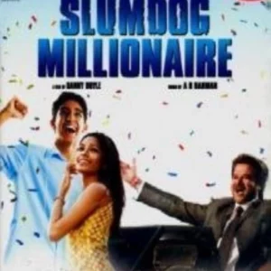 Slumdog Millionaire