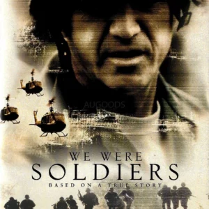 We Were Soldiers