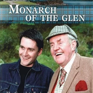 Monarch of the Glen Series 3