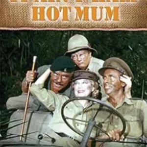 It Ain't Half Hot Mum: Series 7