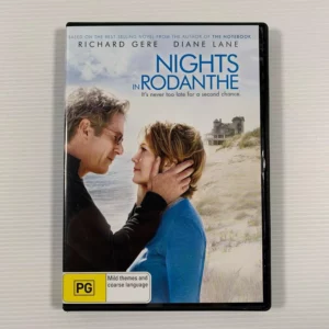 Nights in Rodanthe
