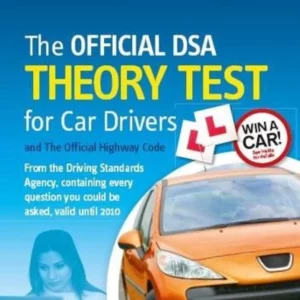 The Official Theory Test for Car Drivers
