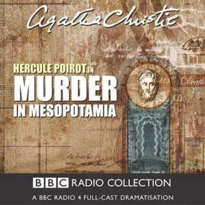 Murder in Mesopotamia