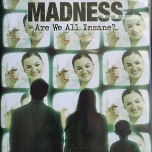 Marketing of Madness