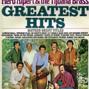 GREATEST HITS
