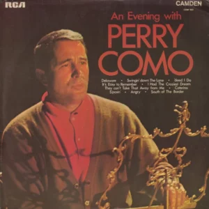An Evening With Perry Como