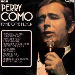 Fly Me To The Moon