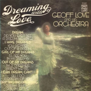 Dreaming With Love