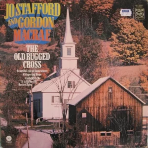 The Old Rugged Cross