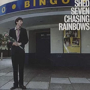 Chasing Rainbows