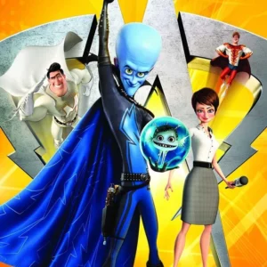 Megamind