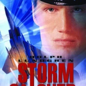 Storm Catcher