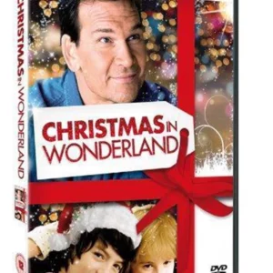Christmas in Wonderland