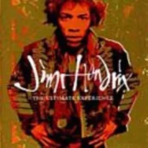 Jimi Hendrix : Ultimate Experience