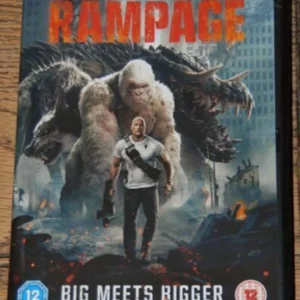 Rampage